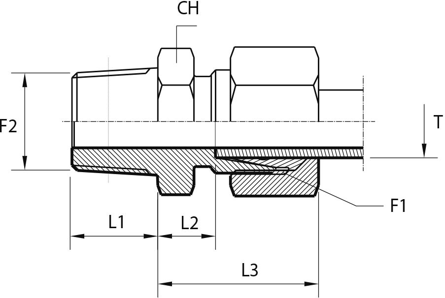 disegno tecnico
