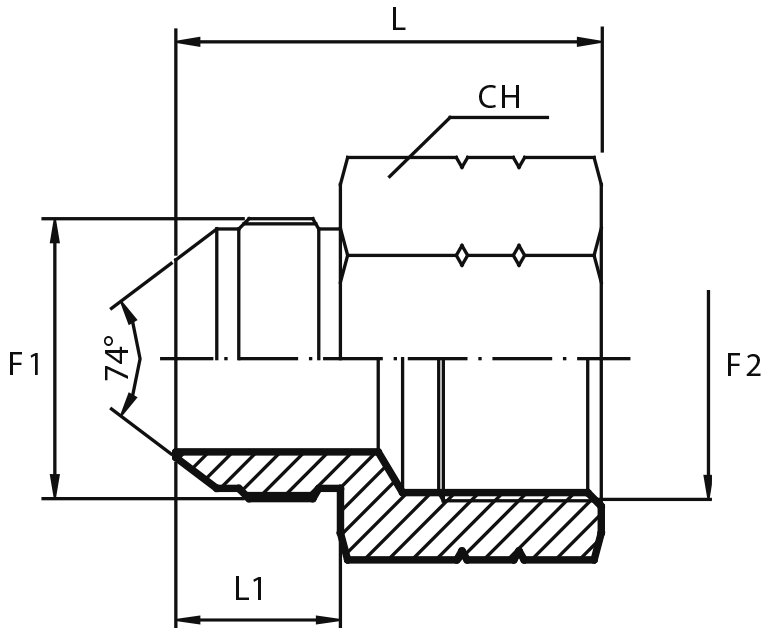 disegno tecnico