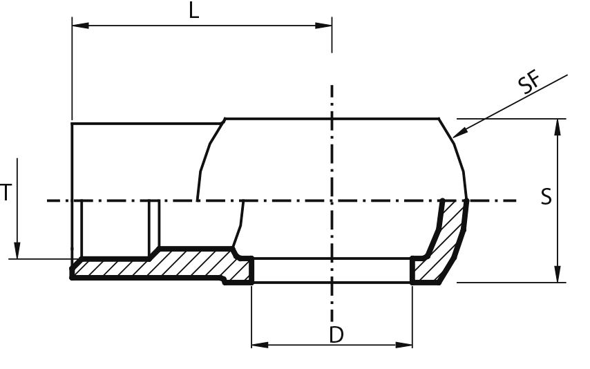 disegno tecnico