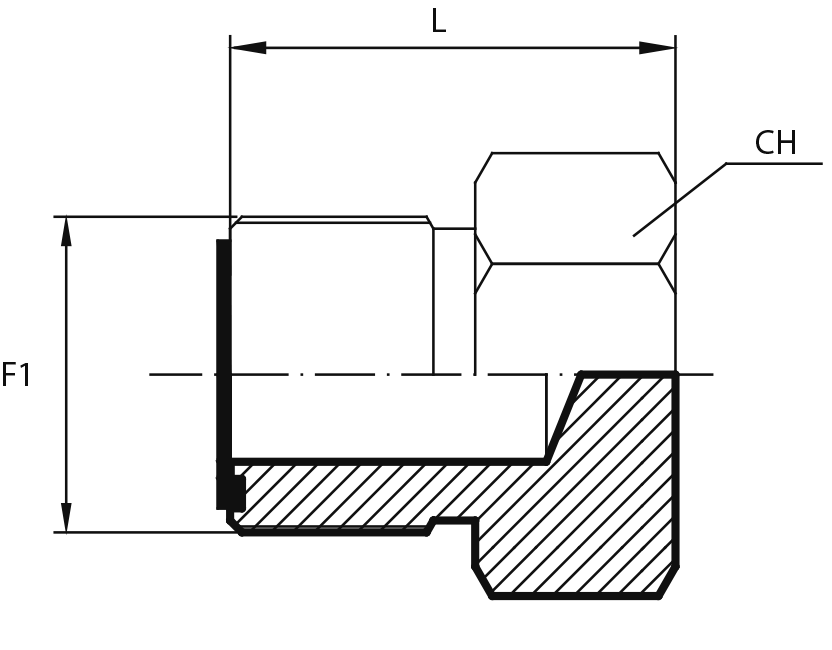 disegno tecnico