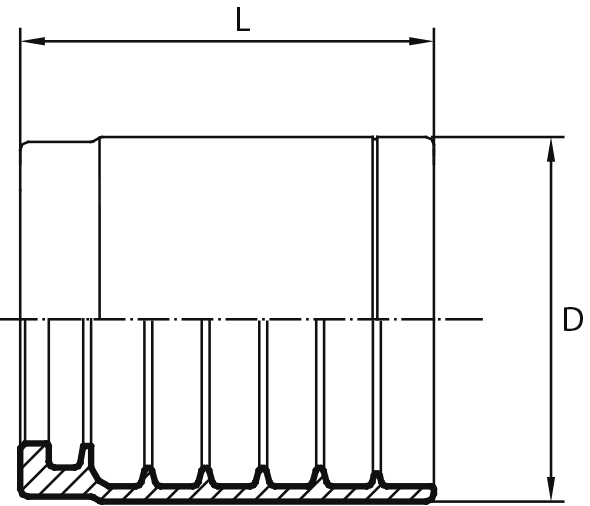 disegno tecnico
