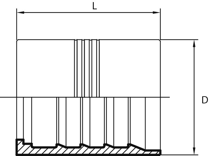 disegno tecnico