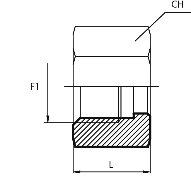 disegno tecnico