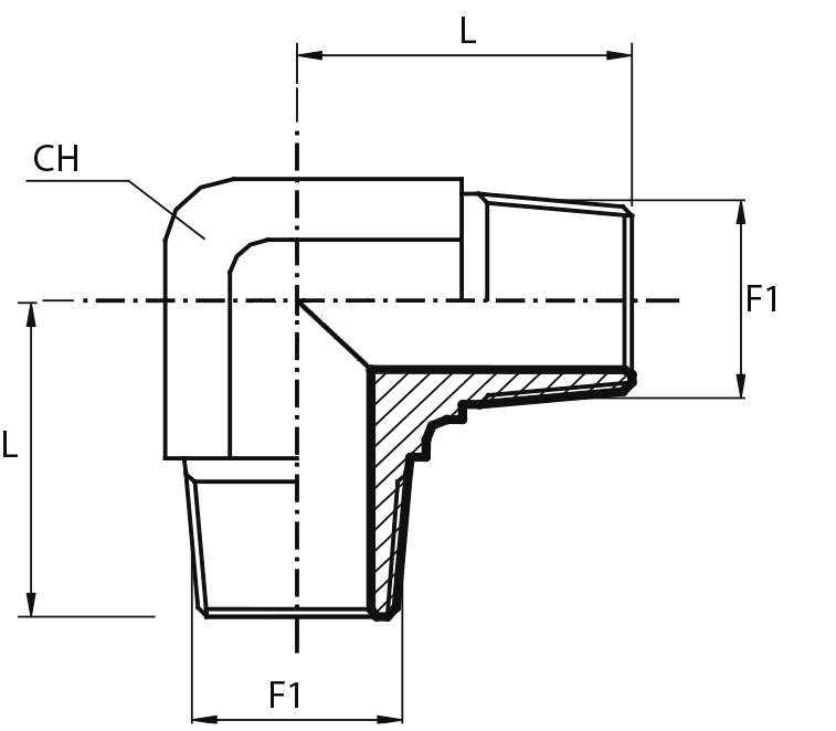 disegno tecnico