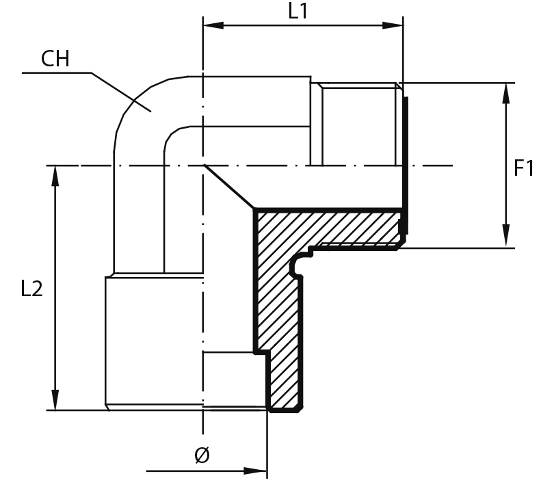 disegno tecnico