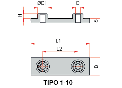 disegno tecnico