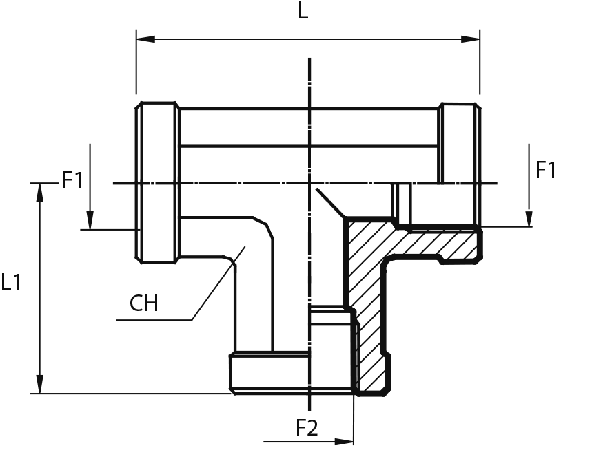disegno tecnico