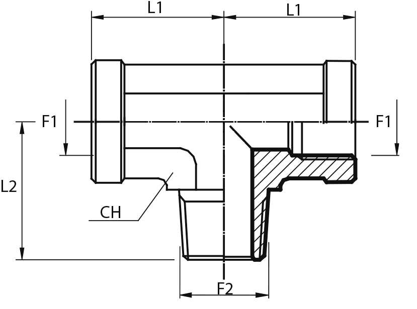 disegno tecnico