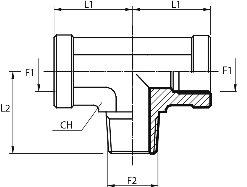 disegno tecnico