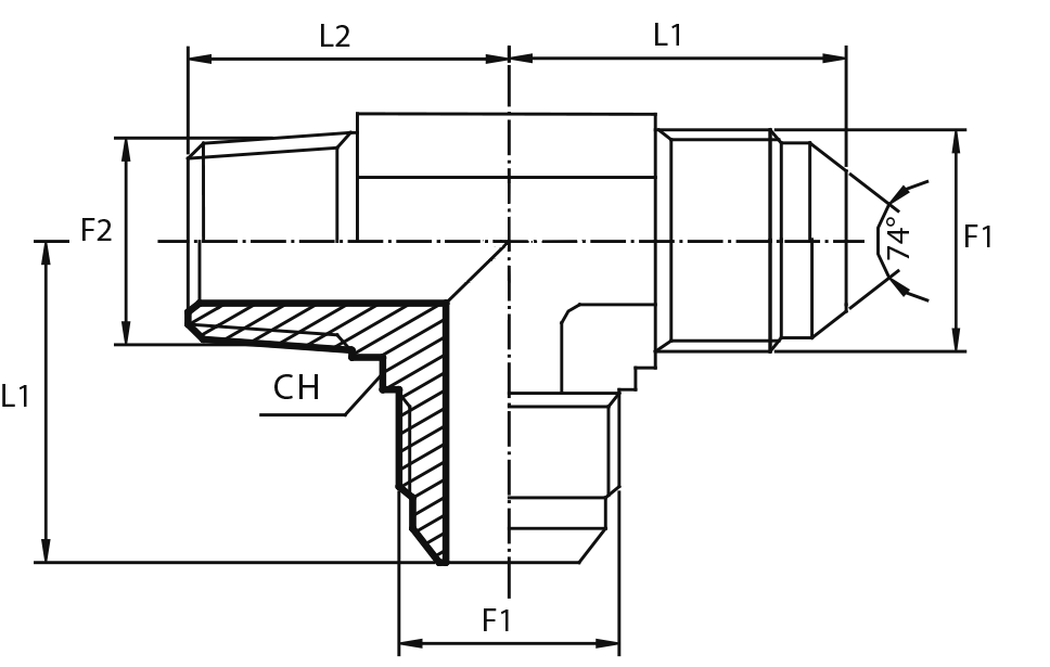 disegno tecnico